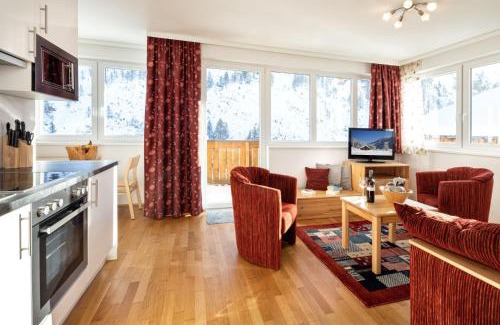 Obertauern Apartamento | Fewo-Obertauern Alps