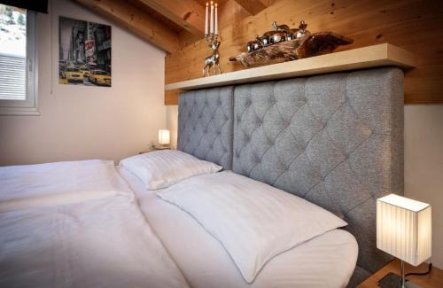 Obertauern Apartamento | Fewo-Obertauern-Steinadler