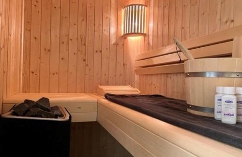 Kellenhusen Apartamento | Fewo Ockenfels