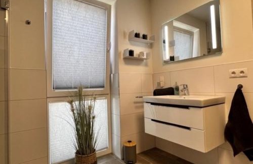 Kellenhusen Apartamento | Fewo Ockenfels
