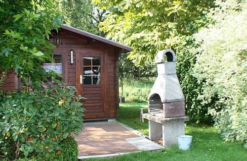 Kluis Apartamento | Fewo OG - Rügen Fewo 287