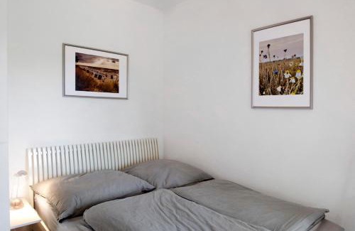 Klein Bollhagen Apartamento | Fewo Ostseeblau - Fulgenhaus