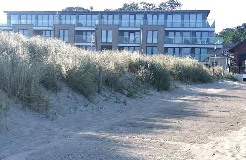 Graal Mueritz Apartamento | Fewo Ostseeparadies Meerblick
