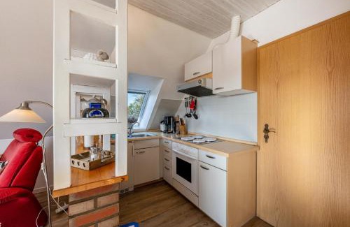 Pellworm Apartamento | Fewo Panoramablick