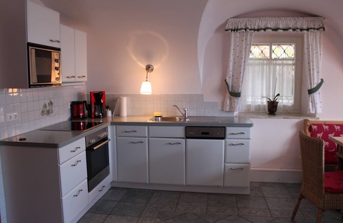 Gmuend in Kaernten Apartamento | Apartamento en Gmund Perau muy cómodo y acogedor
