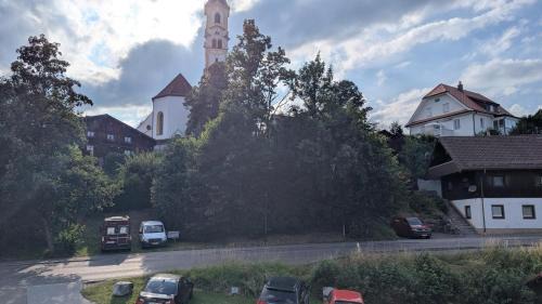 Ried Apartamento | FeWo-PORw Pfronten
