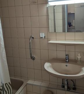 Ried Apartamento | FeWo-PORw Pfronten