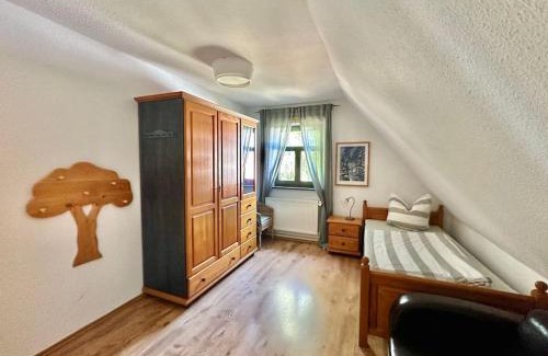 Dargun Apartamento | FeWo Rügen Mecklenburg Pool Alte Schule Barlin