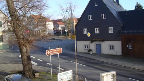 Rammenau Apartamento | Fewo-Rammenau Monteurunterkunft