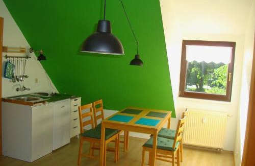 Rammenau Apartamento | Fewo-Rammenau Monteurunterkunft