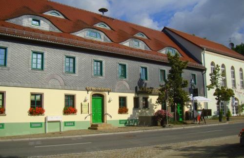 Rammenau Apartamento | Fewo-Rammenau Monteurunterkunft