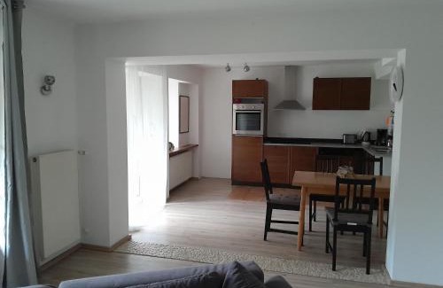 Olsberg Apartamento | FeWo-Rantafutt
