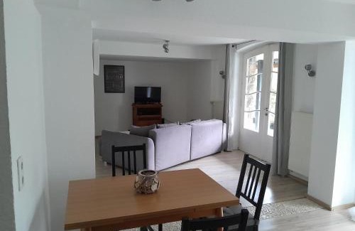 Olsberg Apartamento | FeWo-Rantafutt