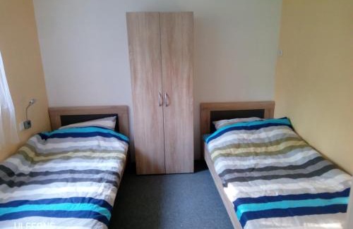 Olsberg Apartamento | FeWo-Rantafutt