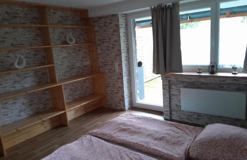 Olsberg Apartamento | FeWo-Rantafutt