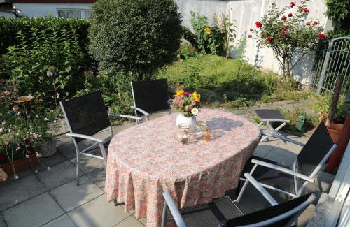 Forchheim Apartamento | FeWo "Regnitztraum" in Forchheim - 3-Zimmer-Apartment - 2 Schlafzimmer