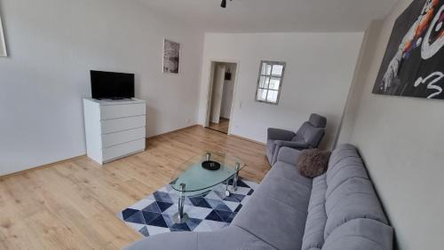 Resse Apartamento | FeWo Resse