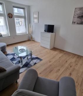 Resse Apartamento | FeWo Resse