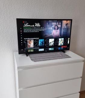 Resse Apartamento | FeWo Resse