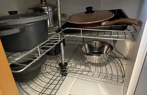 Reutlingen Apartamento | Fewo Reutlingen Heinestrasse