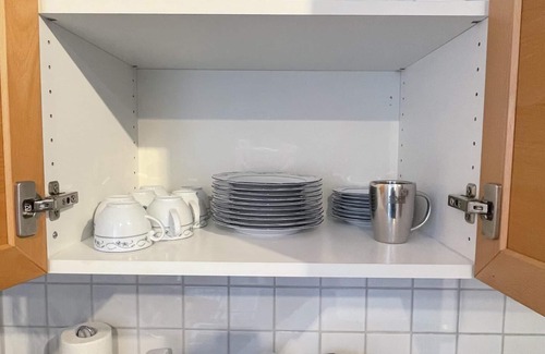 Reutlingen Apartamento | Fewo Reutlingen Heinestrasse