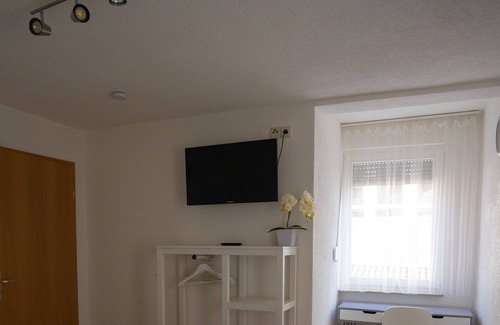 Reutlingen Apartamento | Fewo Reutlingen Metzstrasse OG1