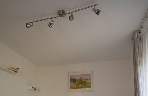 Reutlingen Apartamento | Fewo Reutlingen Metzstrasse OG1