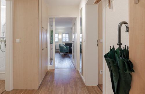 List Apartamento | FEWO Ringelblume