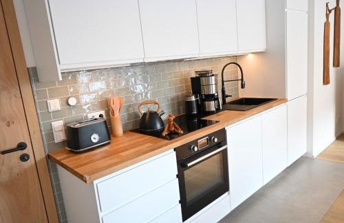 Bad Wiessee Apartamento | FEWO RISSERKOGEL das Original mit großem Garten