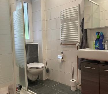 Plettenberg Apartamento | FeWo Roll