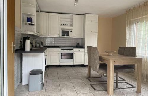 Plettenberg Apartamento | FeWo Roll