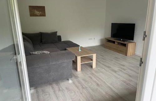 Plettenberg Apartamento | FeWo Roll