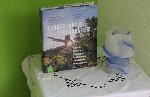 Bilstein Apartamento | Fewo-rosenberger-sauerland