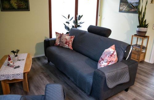 Bilstein Apartamento | Fewo-rosenberger-sauerland