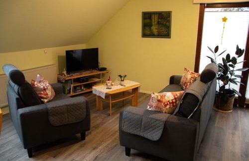 Bilstein Apartamento | Fewo-rosenberger-sauerland