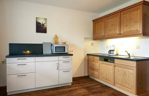 Bad Oberdorf Apartamento | Fewo Rotspitze - Haus Kaufmann