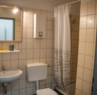 Buer Apartamento | FeWo Ruhrgebiet Königgrätzer links