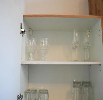 Buer Apartamento | FeWo Ruhrgebiet Königgrätzer links