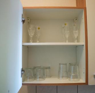Buer Apartamento | FeWo Ruhrgebiet Königgrätzer rechts