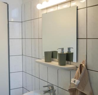 Buer Apartamento | FeWo Ruhrgebiet Königgrätzer rechts