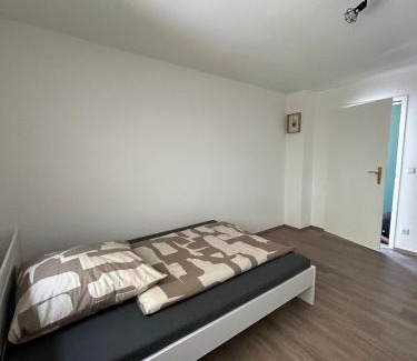 Buer Apartamento | FeWo Ruhrgebiet Rombergskamp