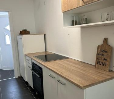 Buer Apartamento | FeWo Ruhrgebiet Rombergskamp