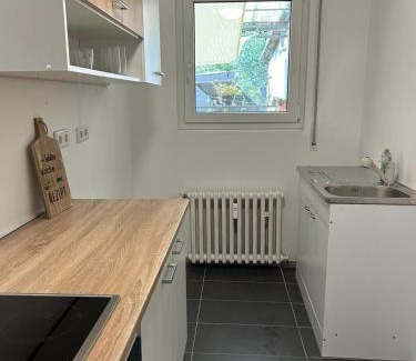 Buer Apartamento | FeWo Ruhrgebiet Rombergskamp