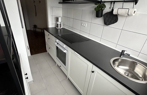 Broich Apartamento | FeWo Ruhrnatur "Modern meets cozy"