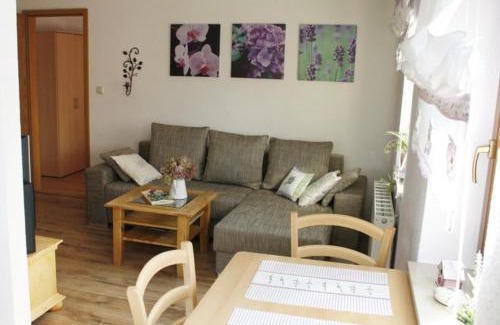Stolpen Apartamento | FeWo-sächsische-Schweiz