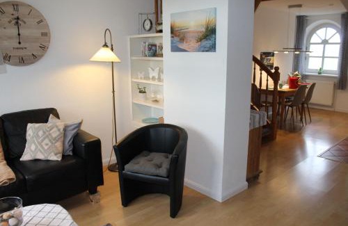 Suederhafen Casa | Fewo Süderhafen 2c