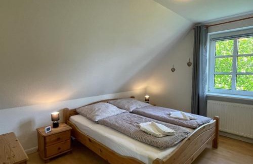 Suederhafen Casa | Fewo Süderhafen 2c