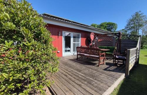 Wallsbull Apartamento | FeWo Südertoft - gemütliche Unterkunft für bis zu 3 Personen
