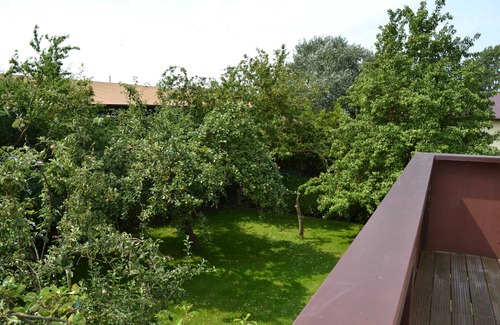 Timmendorf Apartamento | FeWo Südwind - Reek, Renate & Reinhold
