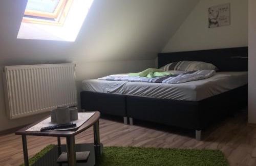Greifswald Casa | FeWo s Runde Wiese RW